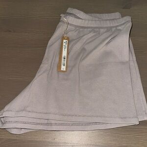 NWT skims lounge shorts